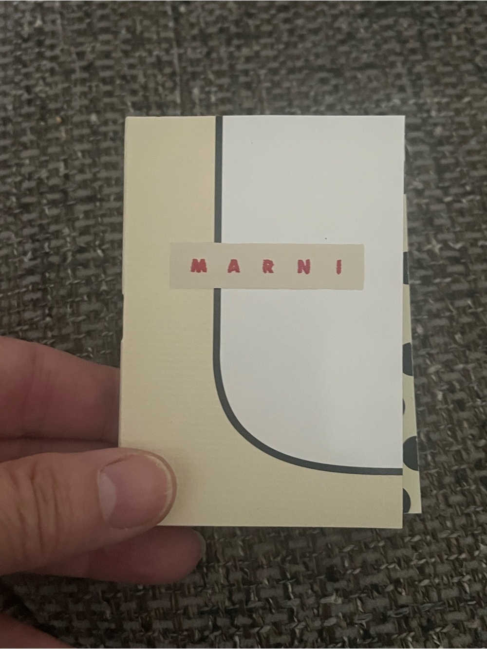 Marni Perfume